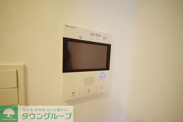 ARKMARK水天宮前Iの物件内観写真